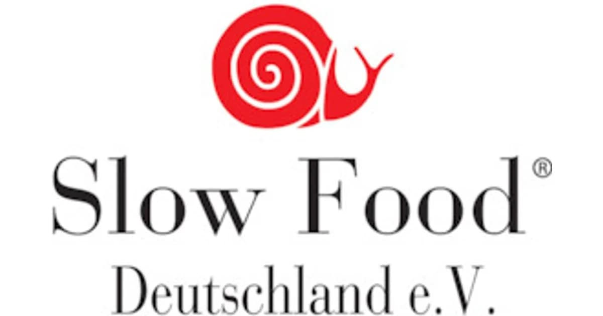 Slow Food – mehr als eine Schnecke event image