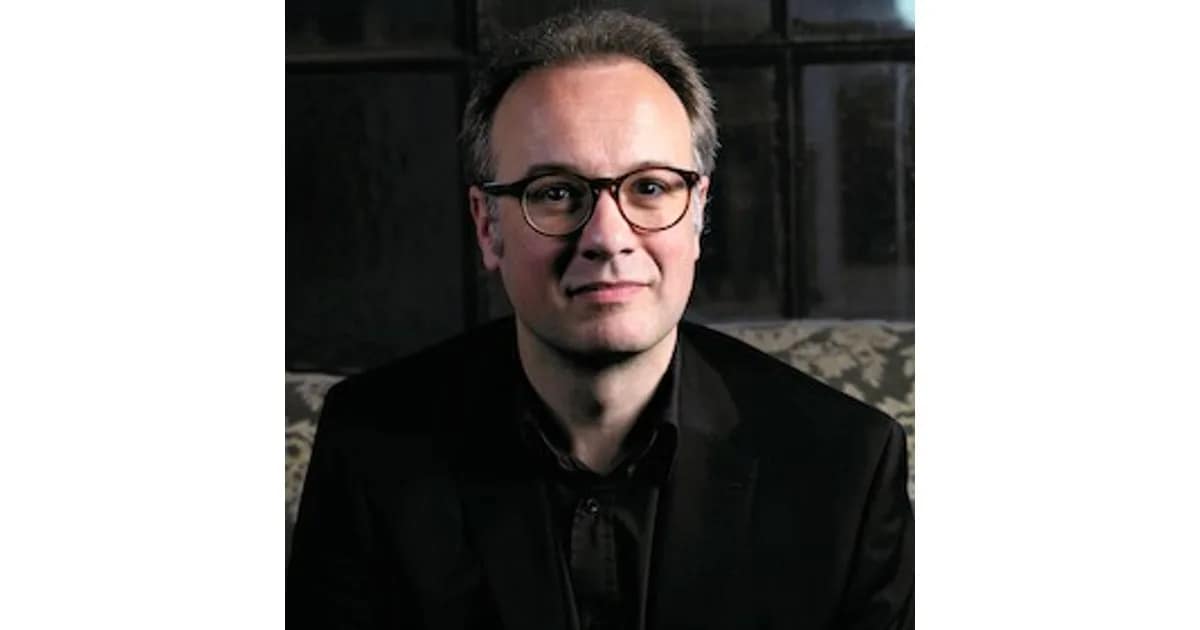 René Sydow - Sie dürfen sich wieder setzen event image