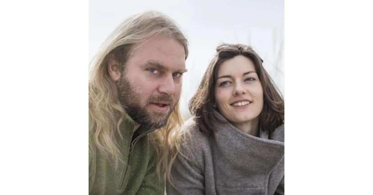 Andreas Martin Hofmeir & Barbara Schmelz - Konzertante Aneignung - eine musikalische Frechheit! event image