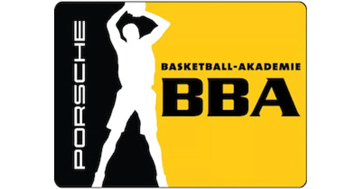 2026/2027 | BARMER 2.Basketball Bundesliga Pro B Saison - Bayer Giants Leverkusen - Porsche BBA Ludwigsburg event image