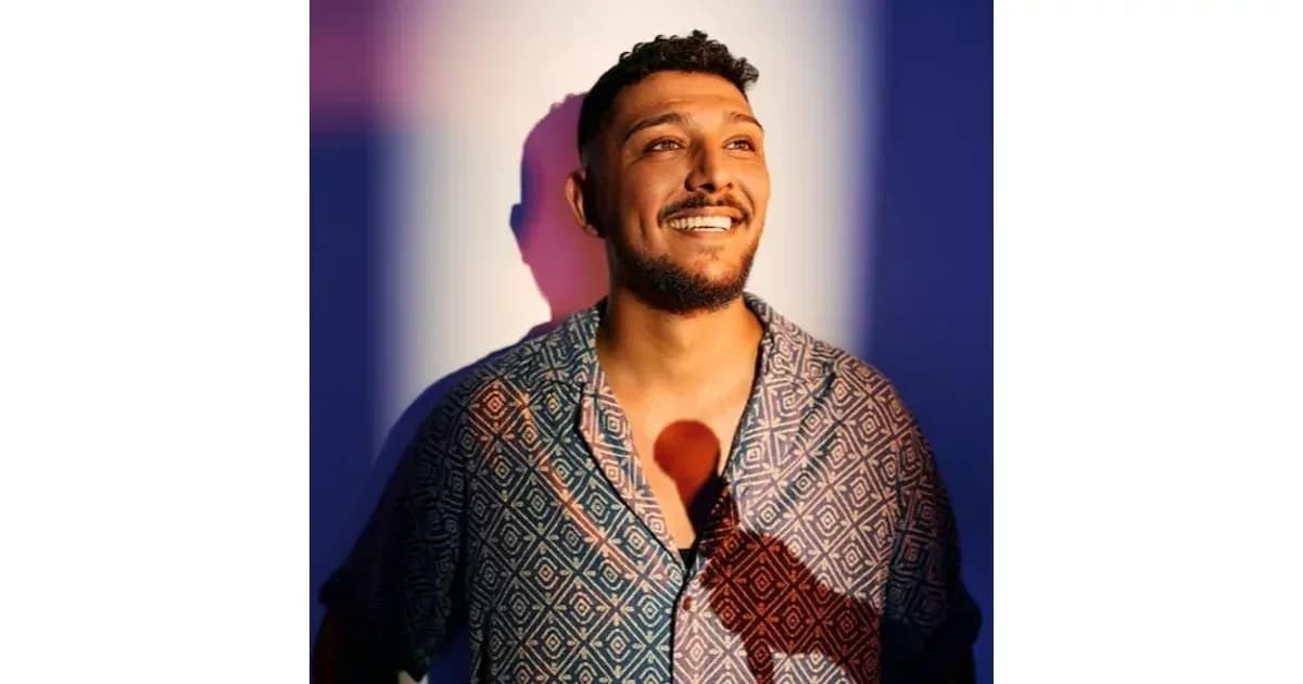 Abdul Kader Chahin - EHRENLOS event image