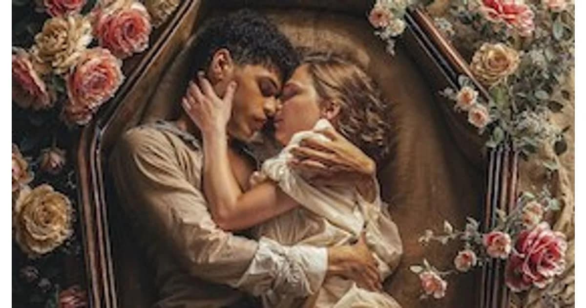 Theater am Abend - Romeo & Julia event image