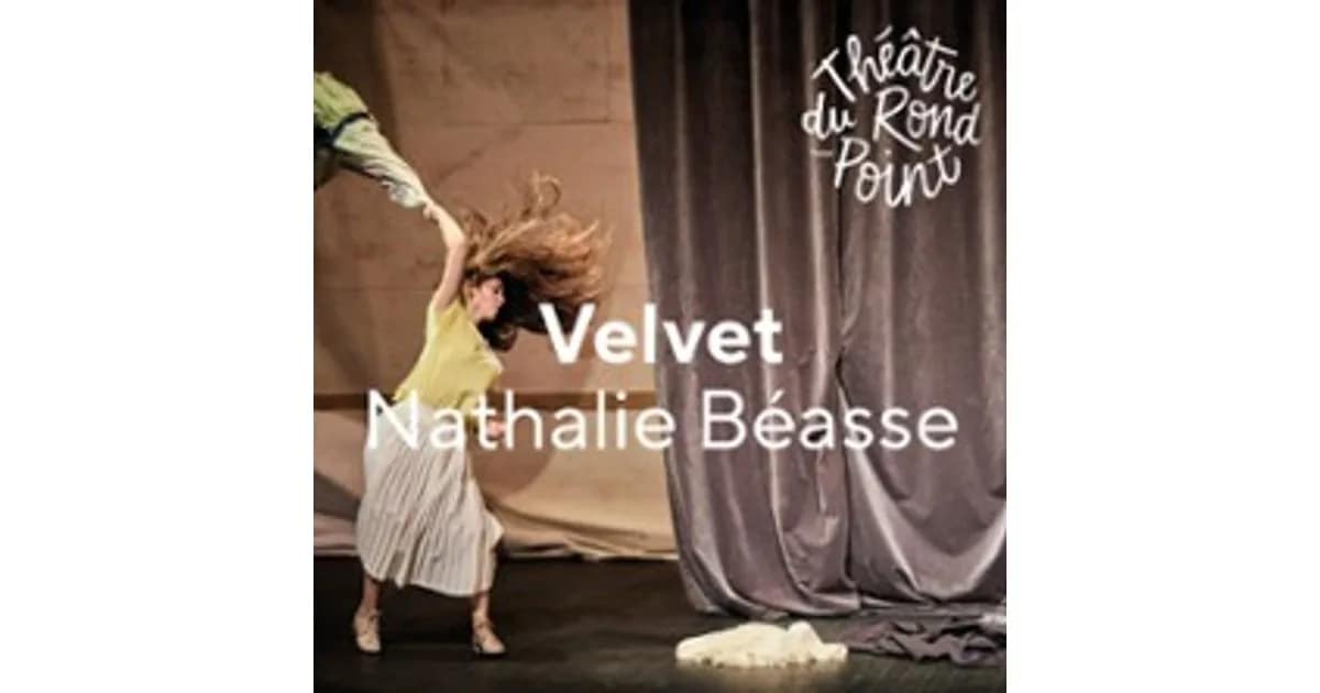 Velvet event image