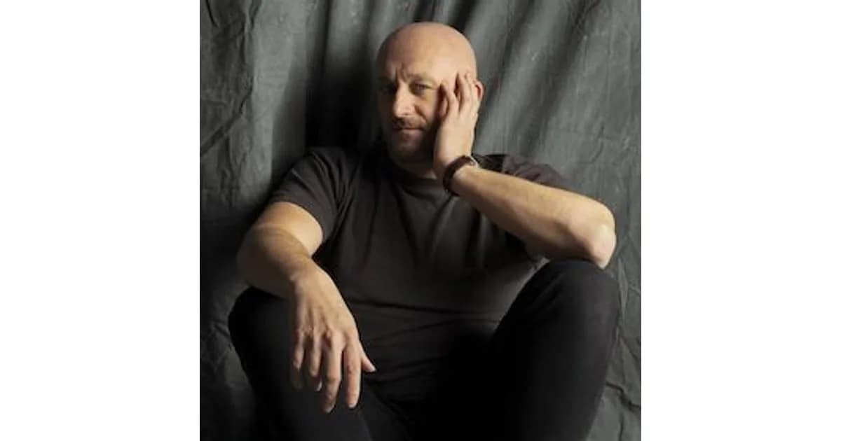 Jazz Club Minden - Programm 2026 - Fabrizio Sotti & Friends event image