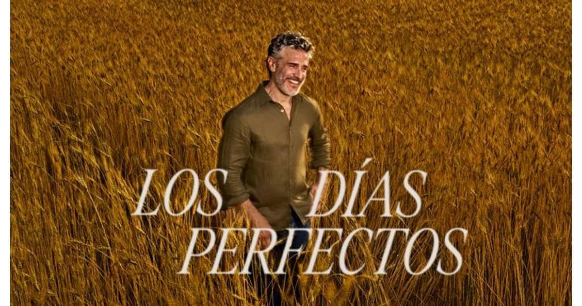 Los Días Perfectos event image