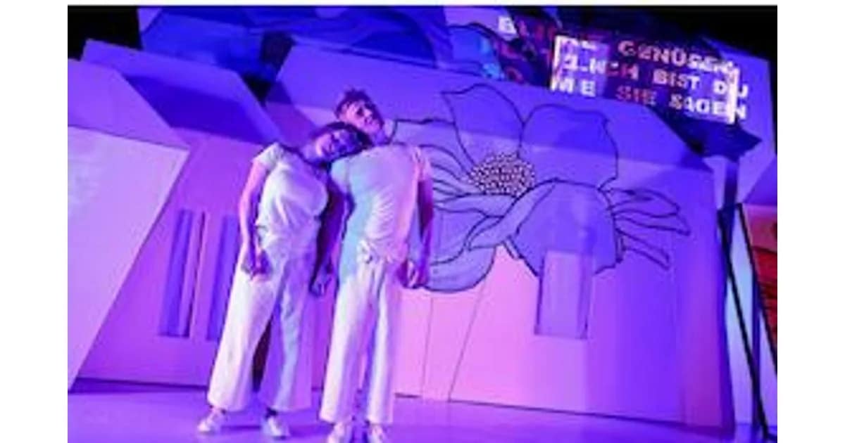 Andorra - Berühmtes Drama des Schweizer event image