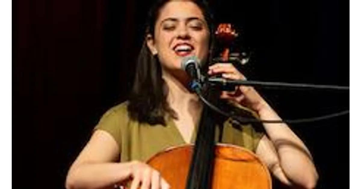 Jazzfestival Freiburg 2026 - Hammond Jazz Night feat. Beatriz Picas & Nelson Briceno event image