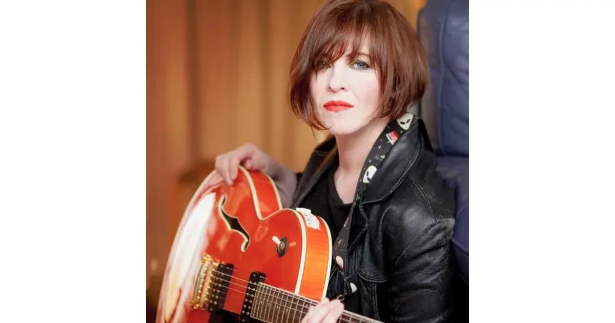 2025 - Eleanor McEvoy event image