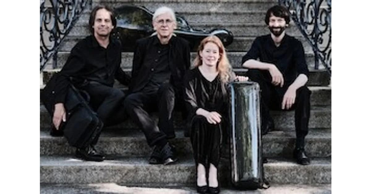 Zeit für Musik 2026 - Ardinghello Ensemble: Andreas Romberg und die frühe Romantik event image