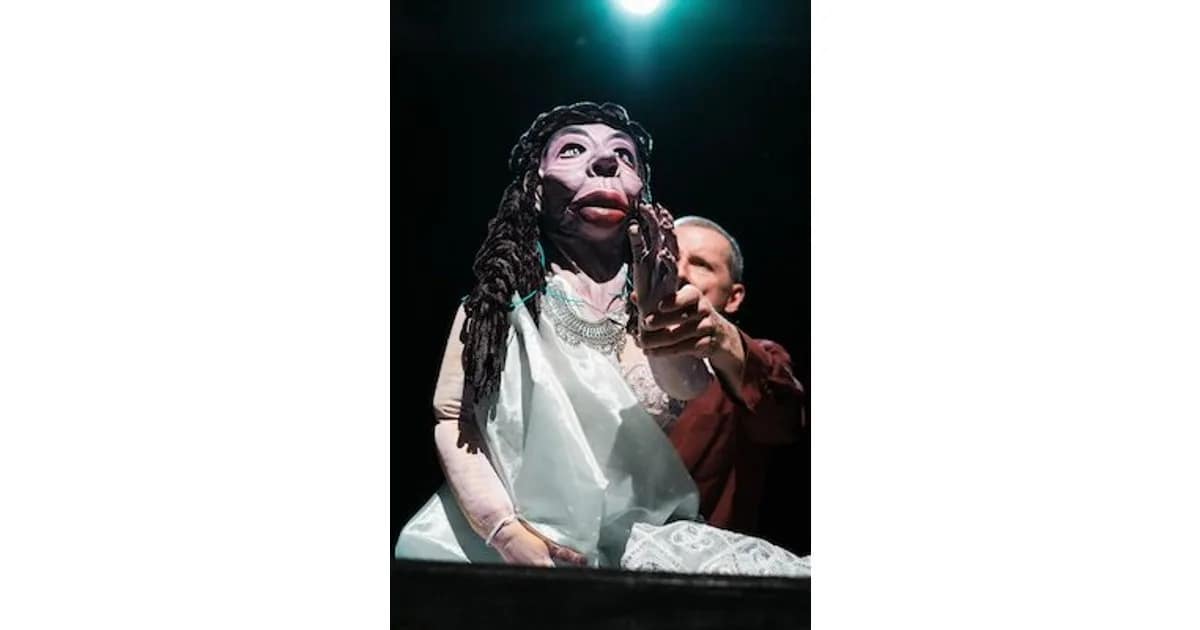 Wie wenn Wasser mit Feuer sich mengt - Die Balladen von Friedrich Schiller event image