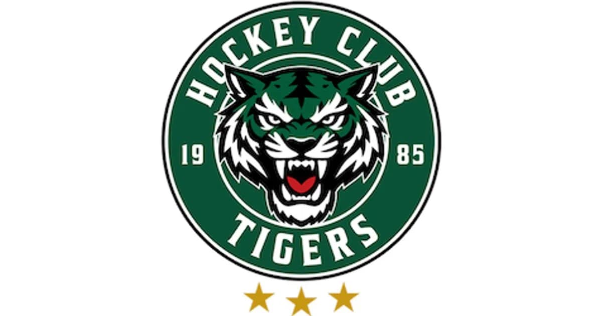 2026/2027 | Oberliga Süd - EV Lindau Islanders - Hockey Club Tigers 1985 event image