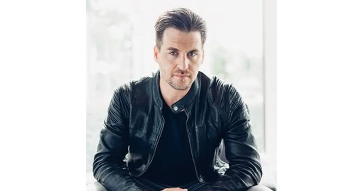 Alexander Klaws - A very special MUSICAL CHRISTMAS event image