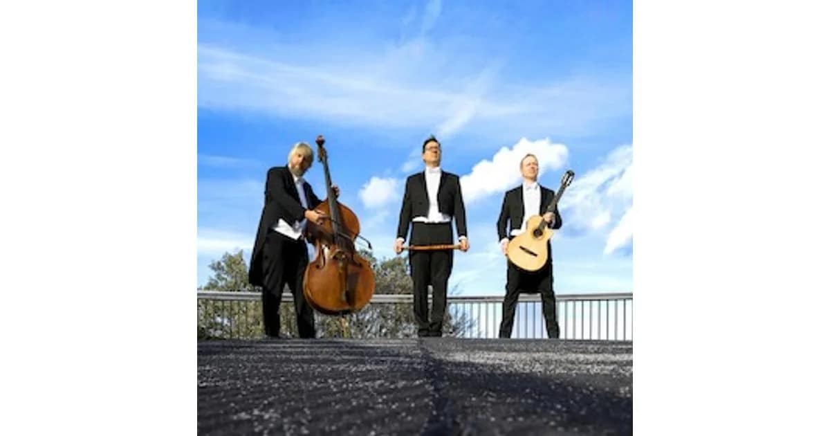 Wildes Holz - Klassiker event image