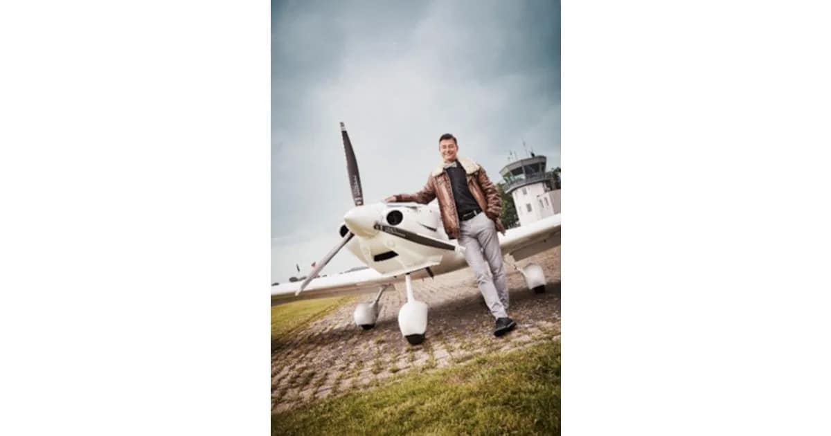 Ahlen konzertant - Klavier-Solo-Programm mit Holger Blüder event image