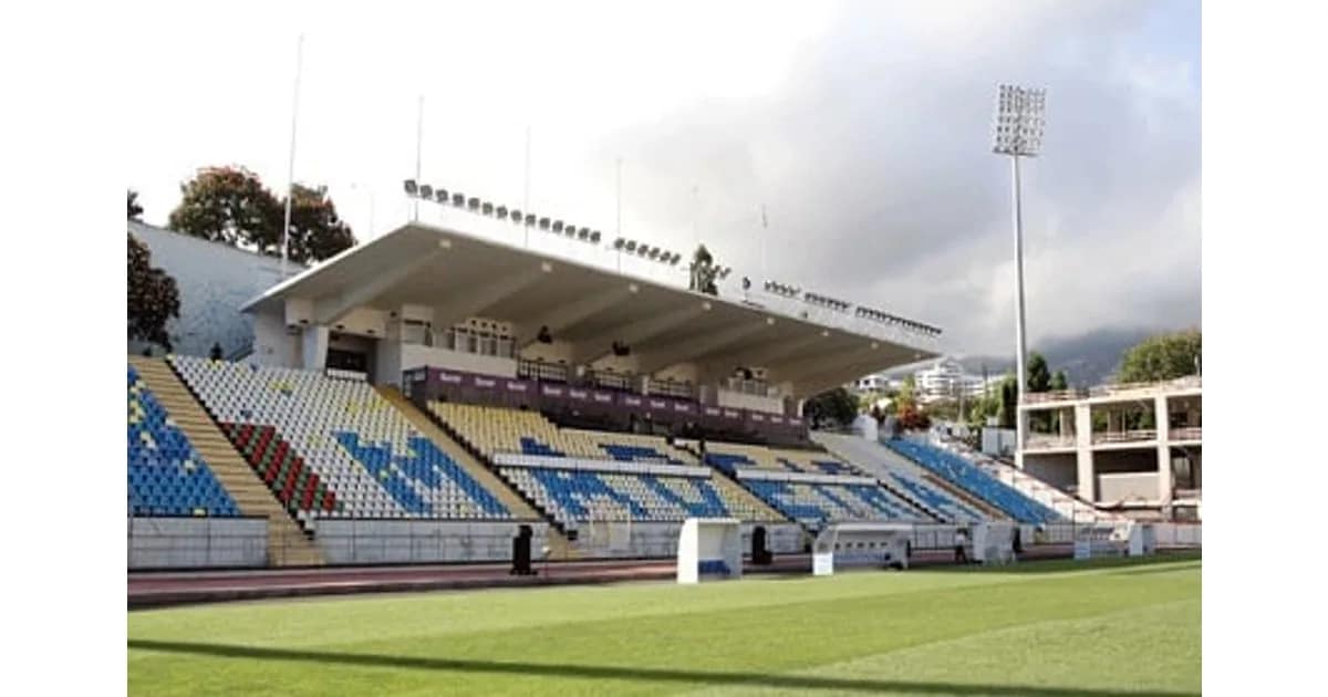 CS Marítimo vs GD Estoril Praia event image