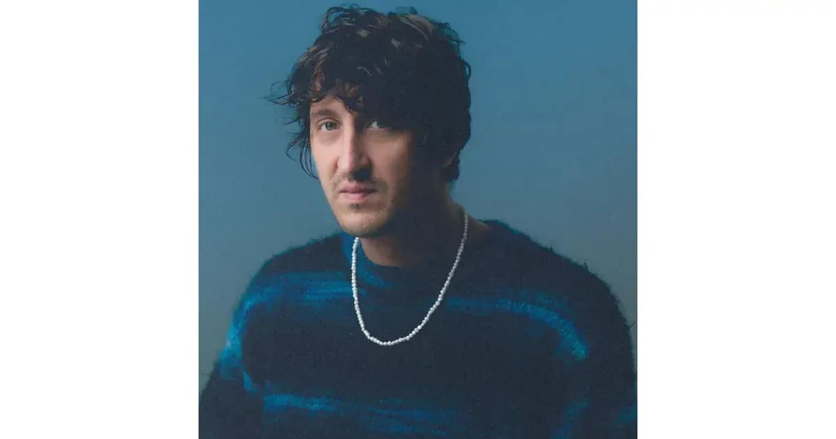 Parra For Cuva - Nacar Tour 2026 event image