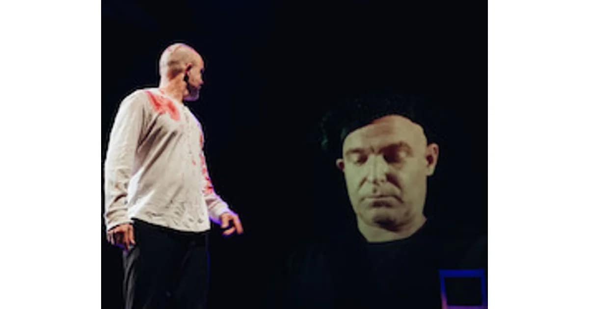 Spielzeit 2026 / 2027 - "Michael Kohlhaas" von Heinrich von Kleist event image