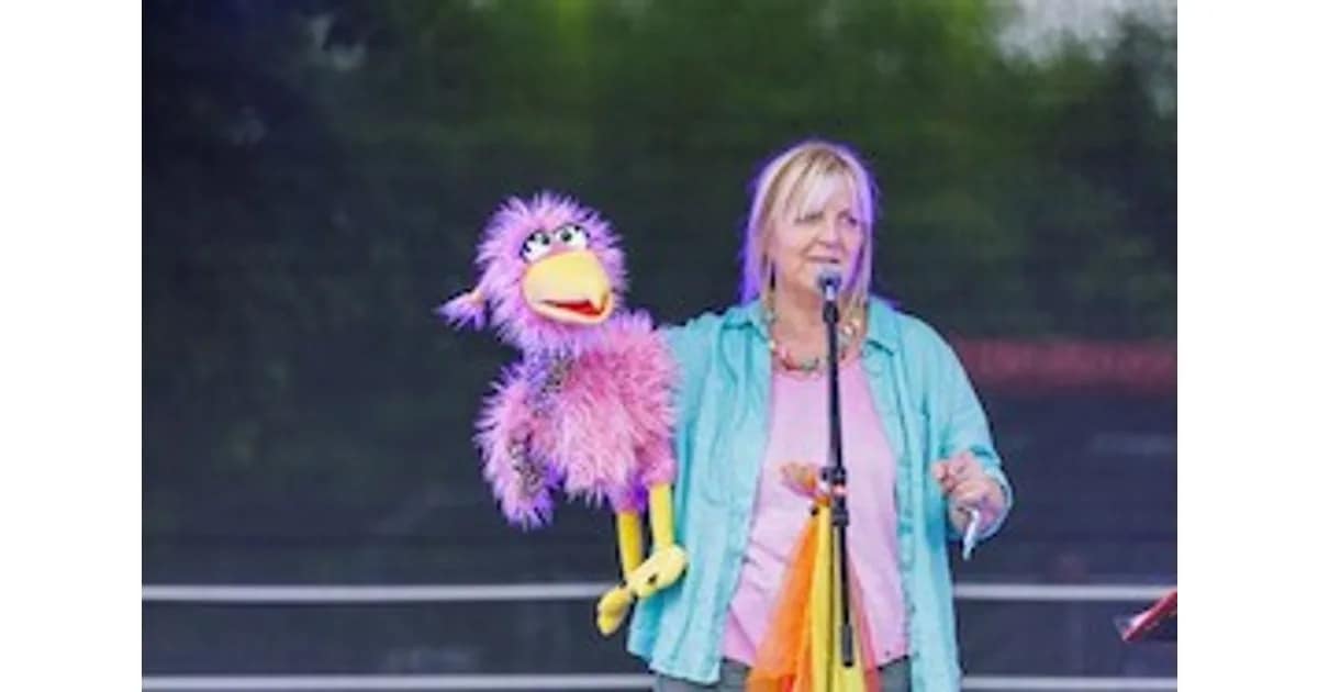 Kindertheater Theaterwerkstatt 26/27 - SapperLOTTI event image