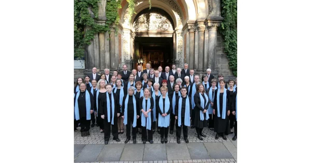 Giuseppe Verdi: Messa da Requiem event image