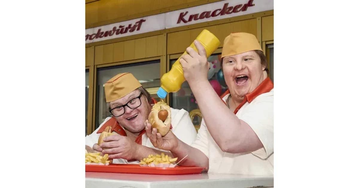 Fabian. Der Gang vor die Hunde event image