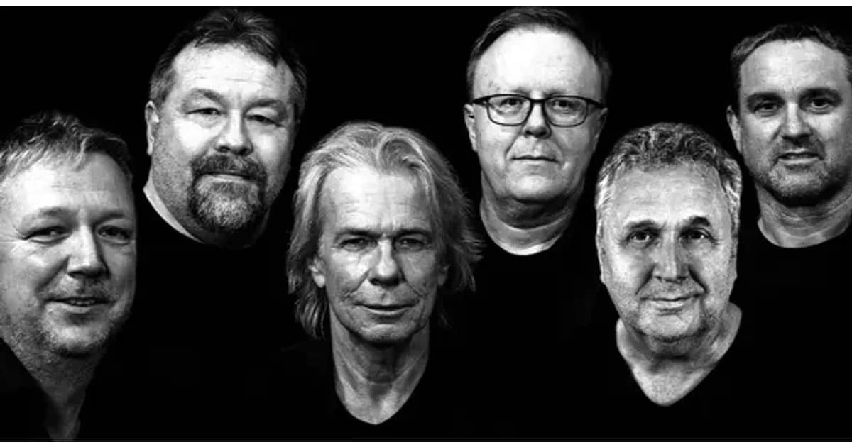LITTLE RIVER EAGLES - Eagles & Little River Band event image