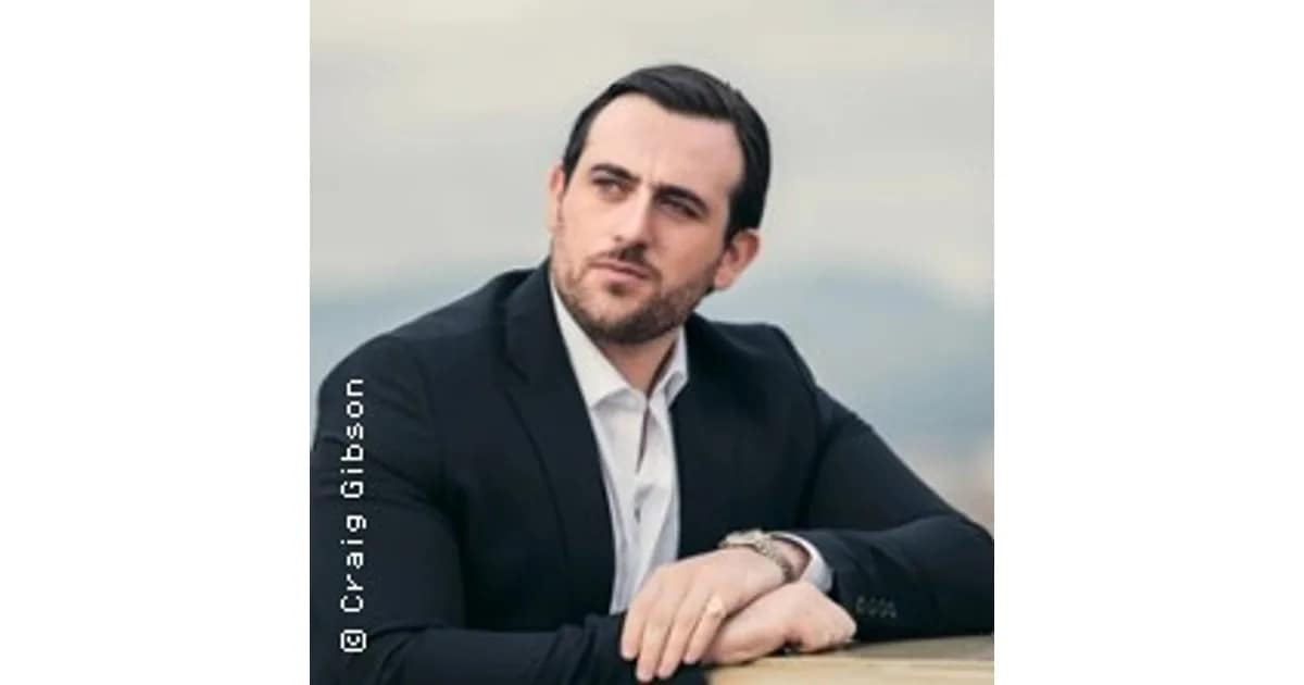 Freddie De Tommaso event image
