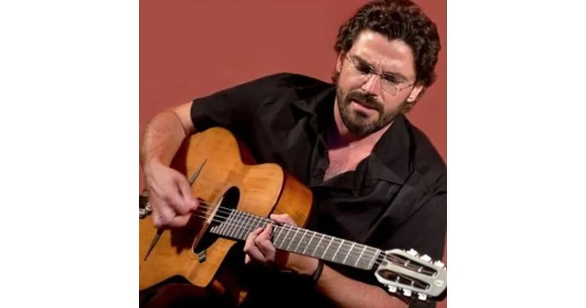 Joscho Stephan Trio event image