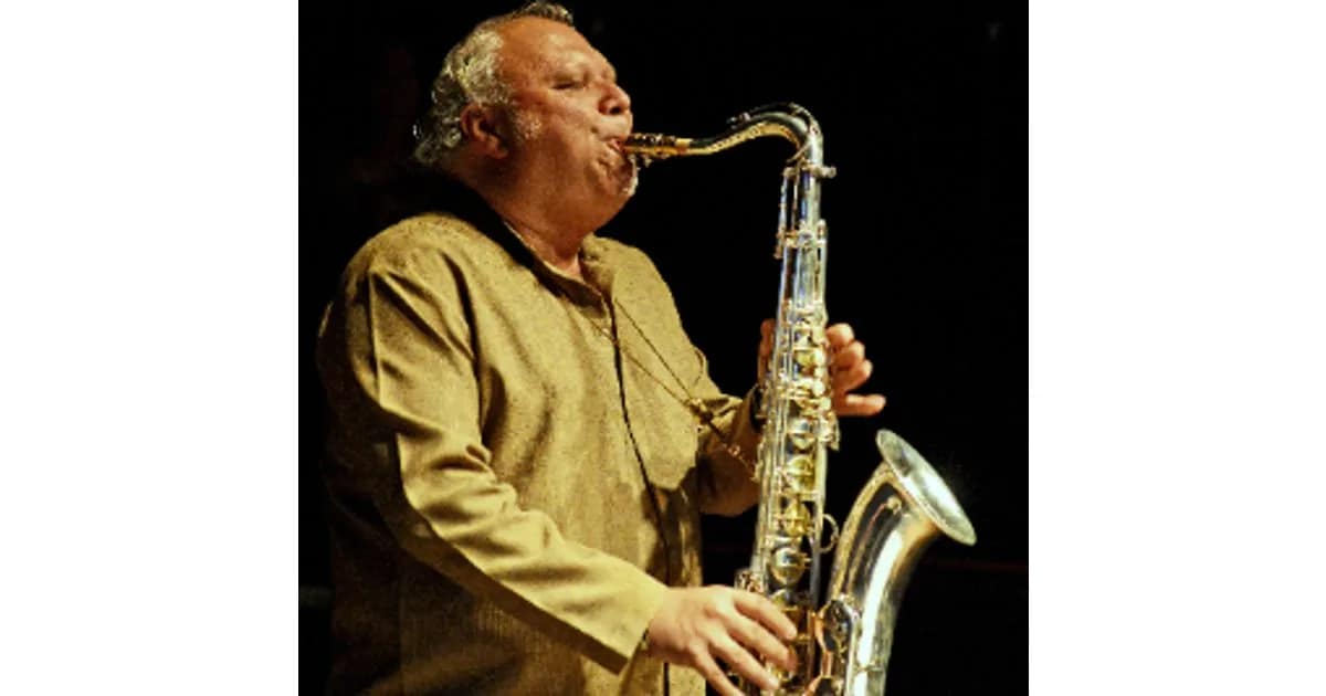Jazz mal anders "Tribute to Miles Davis - 100 Years of a Jazz Legend" feat. Martin Auer (Trompete) & Hubert Winter (Sax) event image