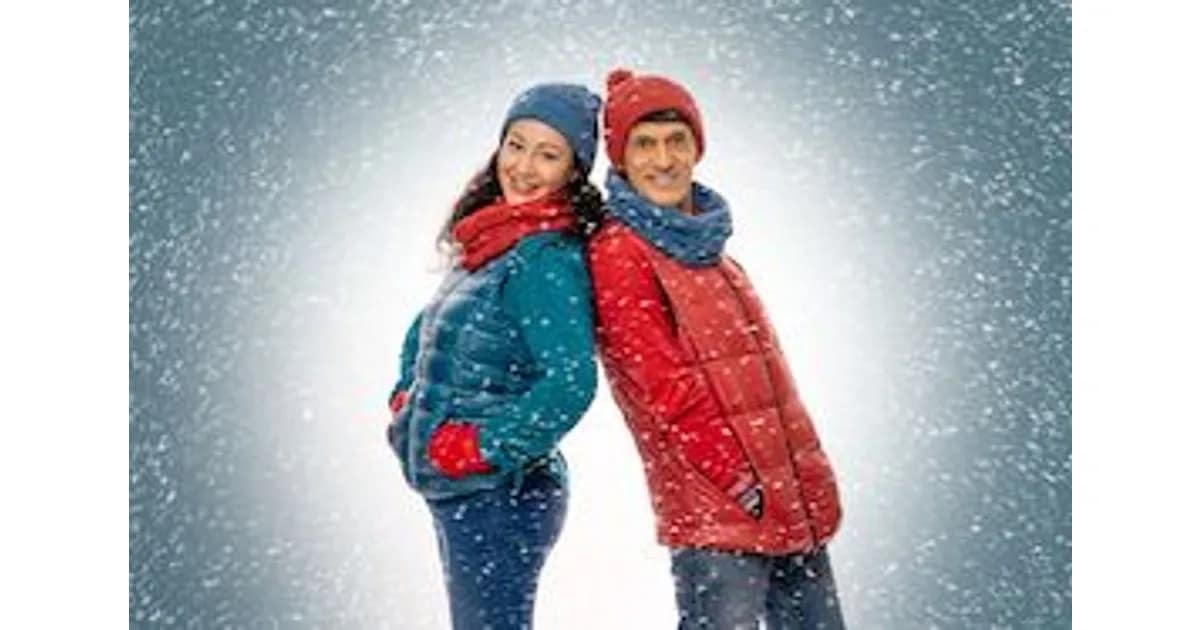 Fug & Janina - Weihnachtskonzert event image