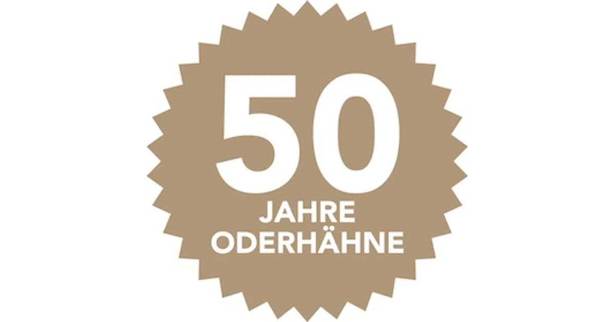 Die Oderhähne: Satirischer Jahresrückblick event image