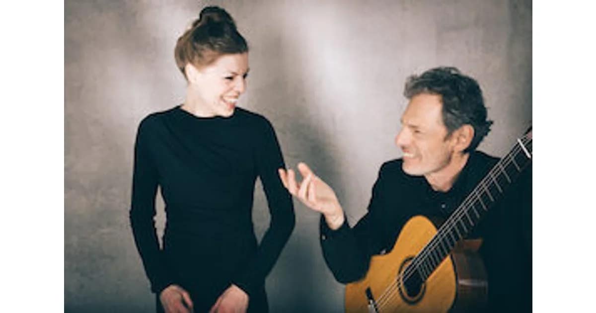 Éternelles - A tribute to Edith Piaf, Ella Fitzgerald, Carole King und Joni Mitchel event image