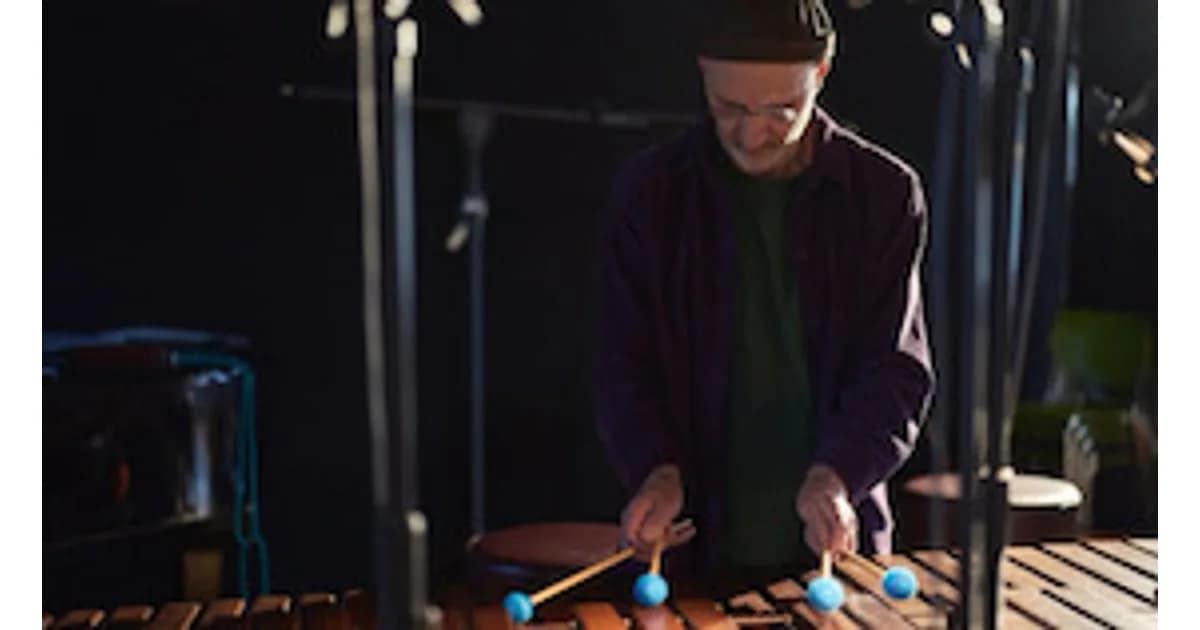 Jorge Rossy Vibes Quartet feat. Milena Casado, Robert Landfermann, Cornelia Nilsson event image