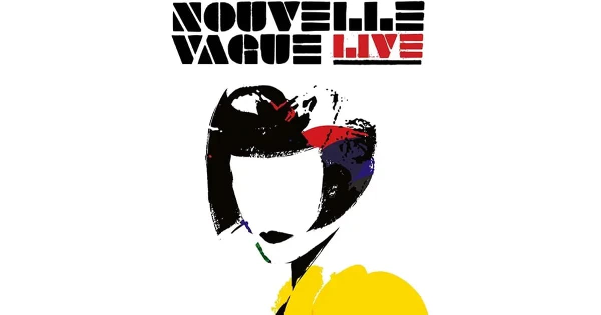 Nouvelle Vague