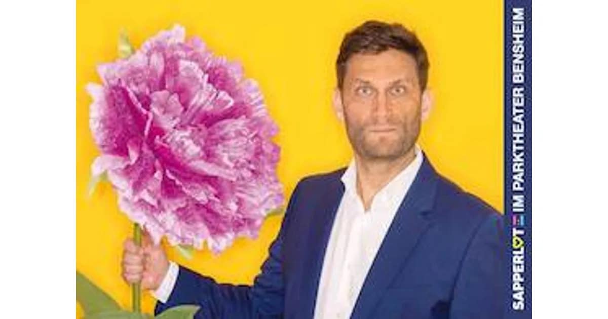 Christian Ehring - Versöhnung event image