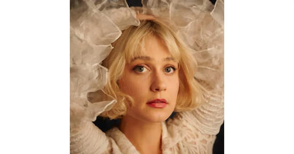To Athena - ,Have I Lost My Magic?’ Tour event image