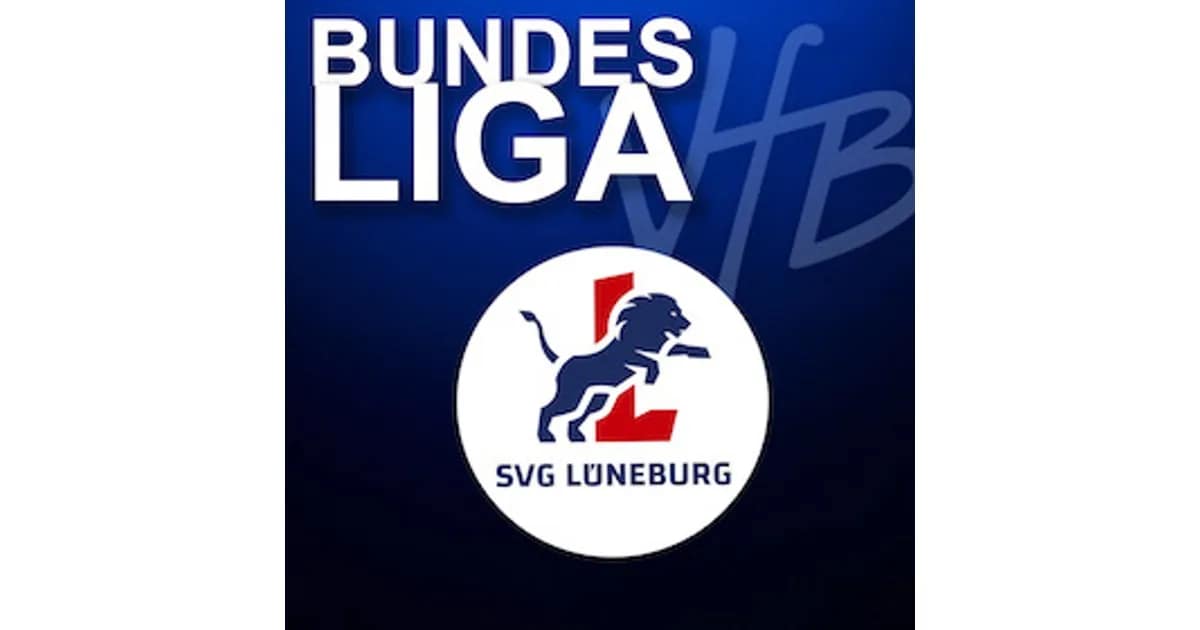 2026/2027 I 1. Volleyball Bundesliga - VfB Friedrichshafen - SVG Lüneburg event image