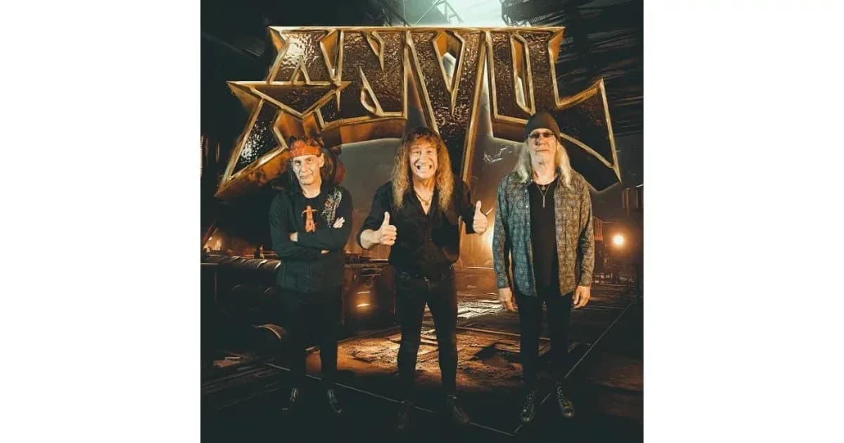 Anvil event image