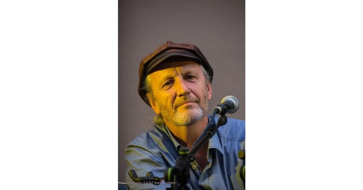 Uwe Kotteck - Konzert event image