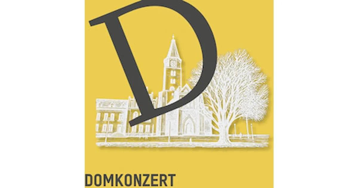 Domkonzert - Ludwig van Beethoven und Georg Friedrich Händel event image