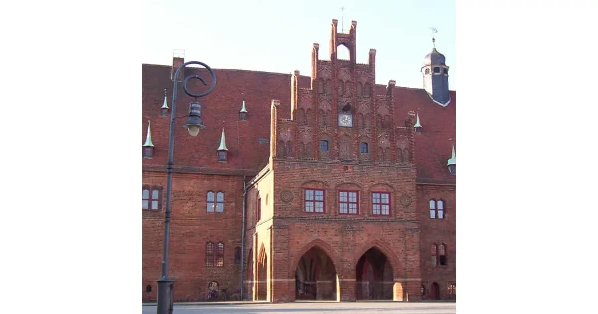 Reformationszeit in Jüterbog event image