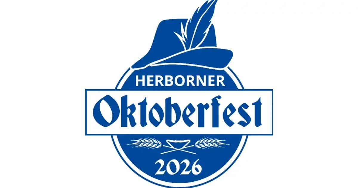 Herborner Oktoberfest 2026 - Herborner Oktoberfest - Party-Nacht mit Highline und Lorenz Büffel event image