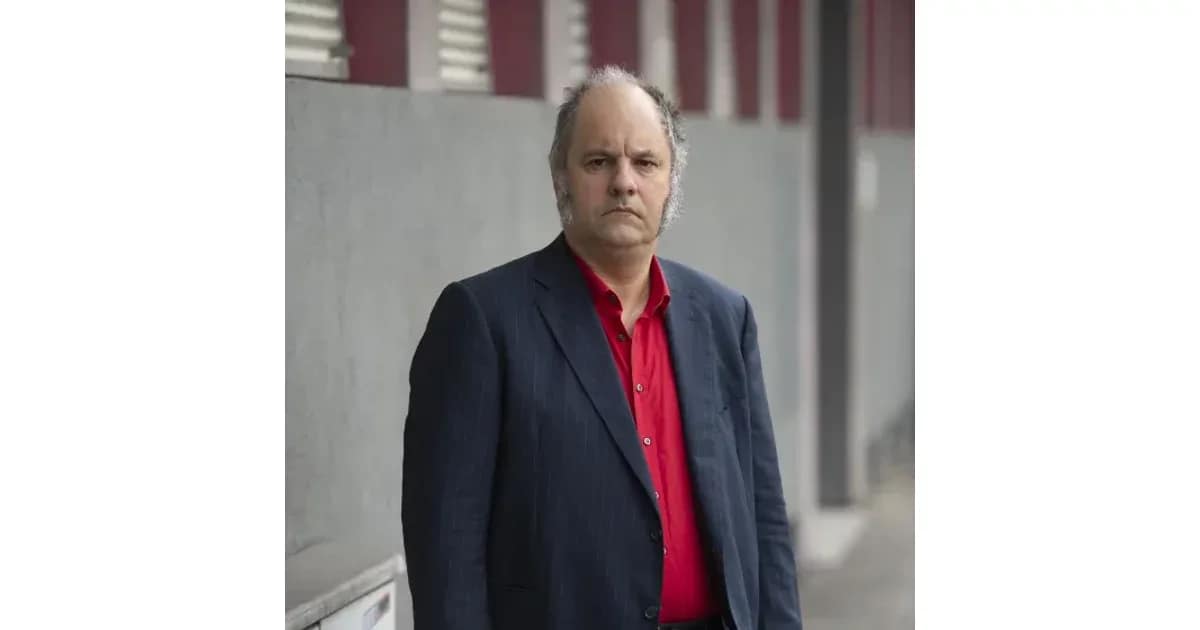 Matthias Egersdörfer - langsam event image