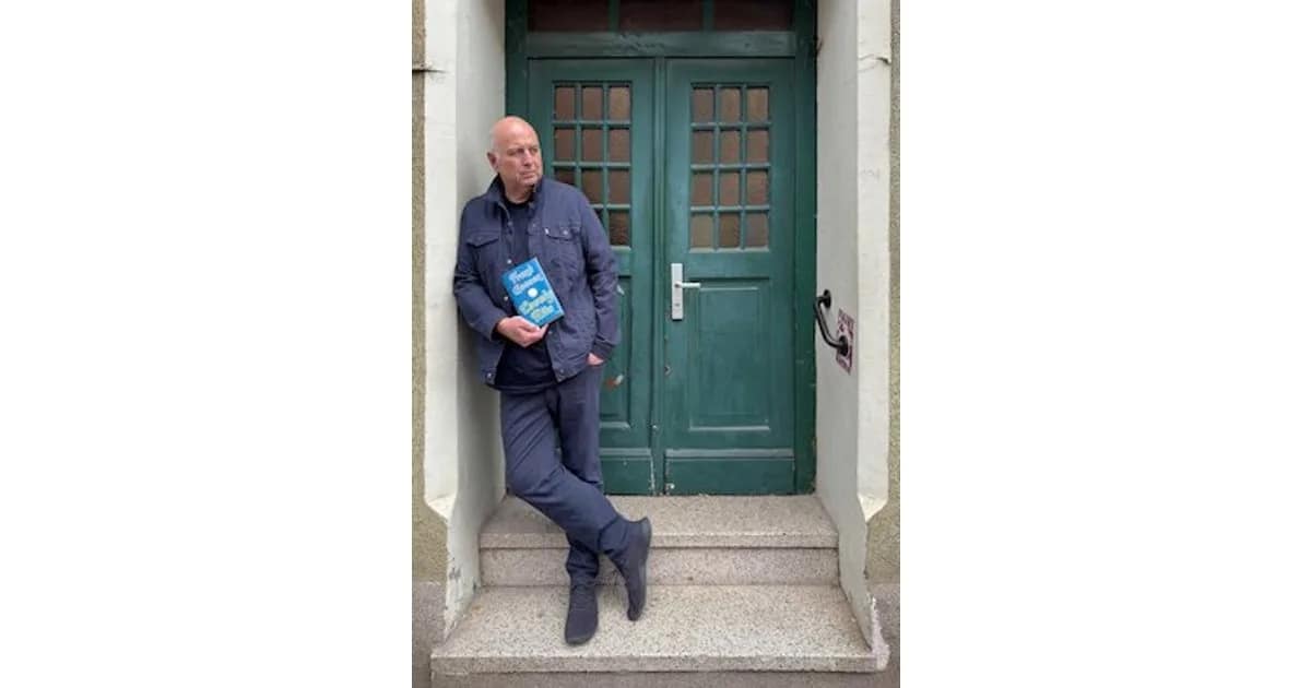 Frank Goosen - mit „Lovely Rita“ event image