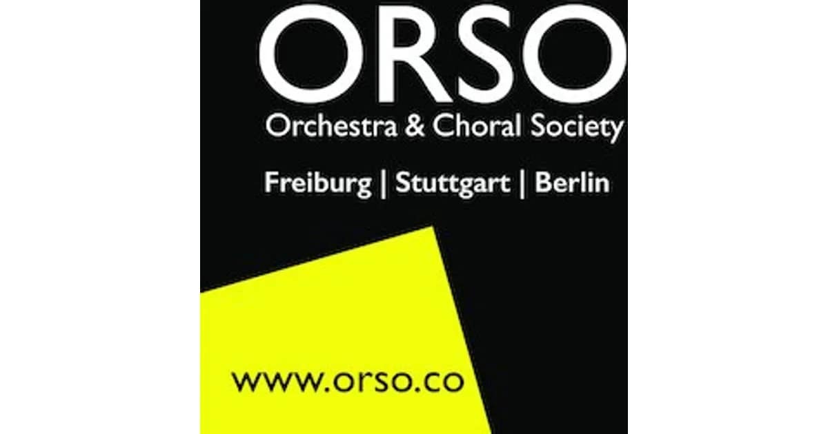 ORSO Rock Symphony Night - Rock meets Classic event image