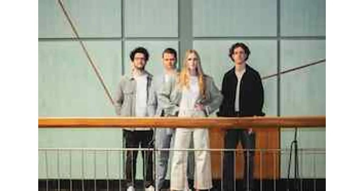 Lisa Wilhelm Quartett event image
