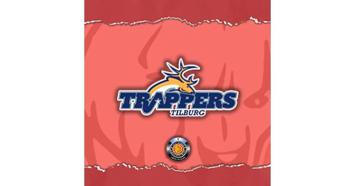 2026/2027 | Oberliga Nord Saison - Hammer Eisbären - Tilburg Trappers event image