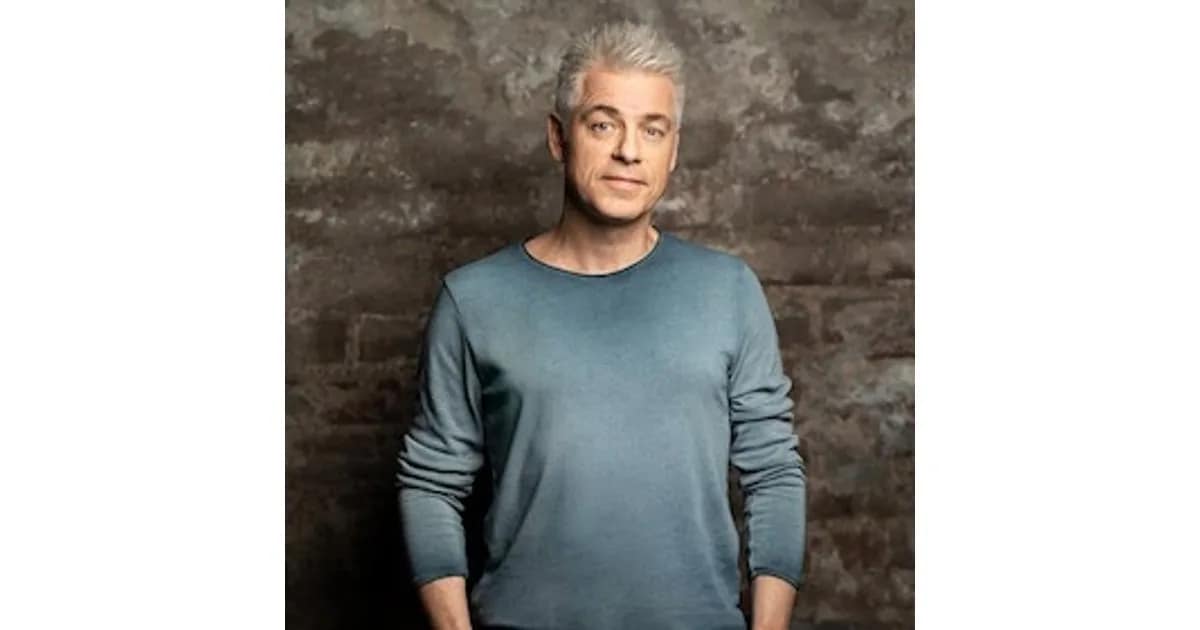 15 Jahre Jakobmayer präsentiert: - Michael Mittermeier - Try Out event image