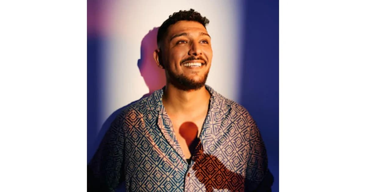Abdul Kader Chahin - Ehrenlos event image