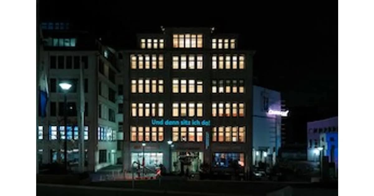 Im Kampf gegen pseudowissenschaftlichen Unfug - Maximilian Doeckel event image