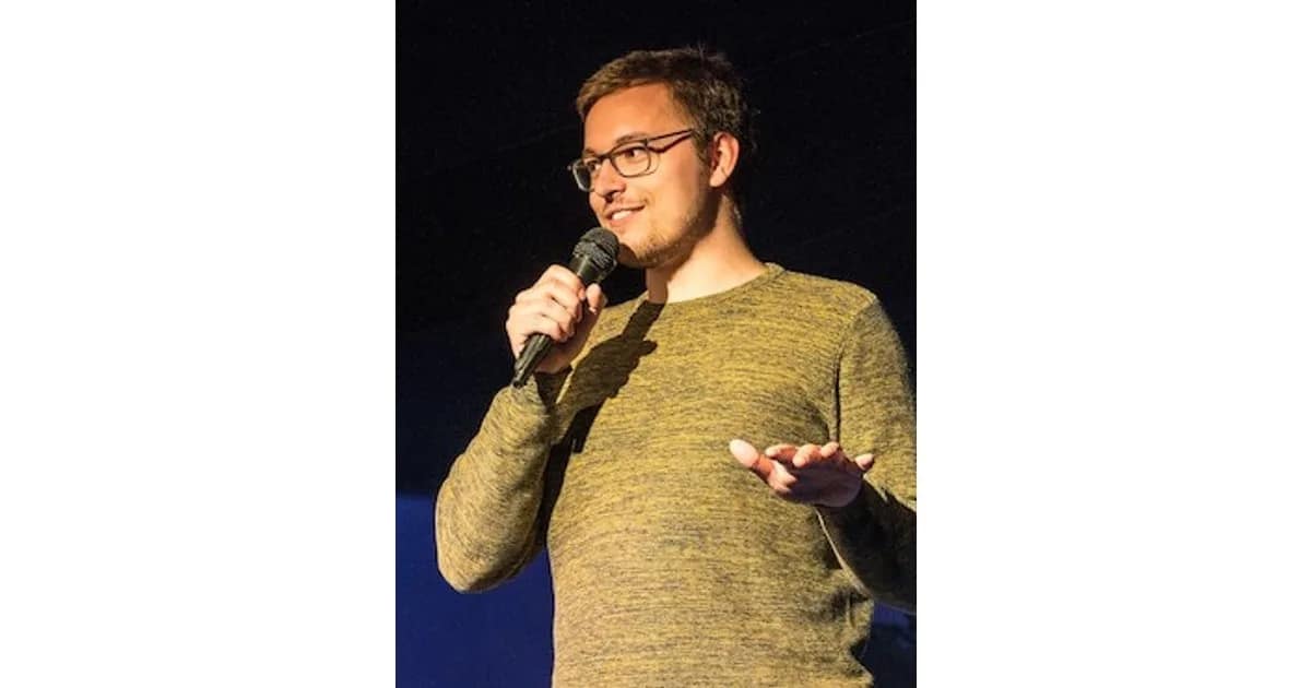 Stand-up-Comedy - Uelzen-Mic event image